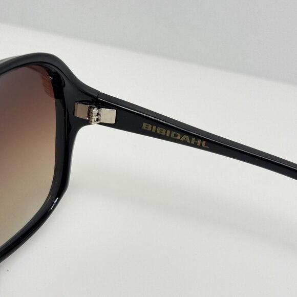 Electric Sunglasses Bibidahl Black Italy main image 5